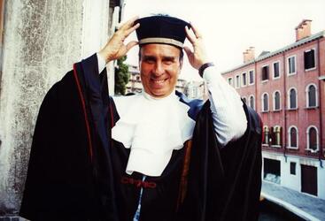 IVANO BEGGIO INDUSTRIALE