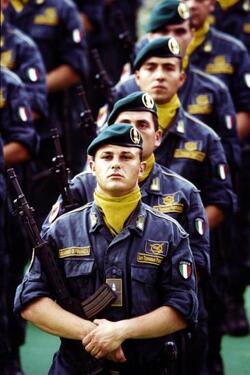 GUARDIA DI FINANZA GDF