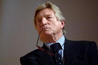 ARCHITETTO TOMMASO VALLE