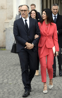 FRANCESCO CASOLI