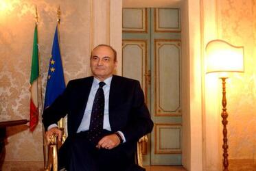 ANTONIO MARZANO MINISTRO ATTIVITA PRODUTTIVE