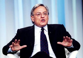 CESARE SALVI POLITICO DS