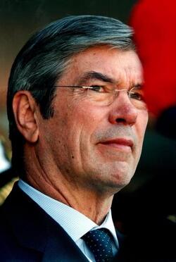 PIETRO LUNARDI MINISTRO INFRSTRUTTURE