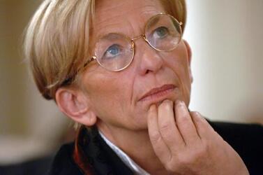 EMMA BONINO POLITICO