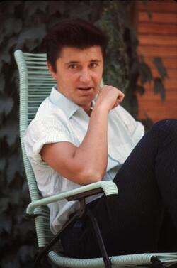 BOBBY SOLO CANTANTE AUTORE