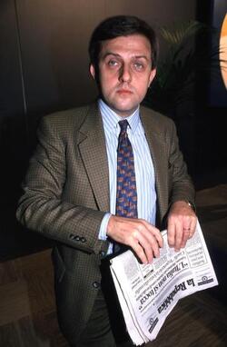 ENZO VITALE MAGISTRATO