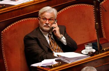 DOMENICO NANIA POLITICO AN