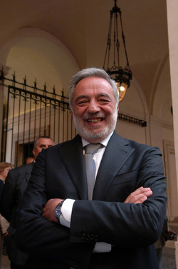 LUIGI NICOLAIS MIN FUNZ PUBBLICA