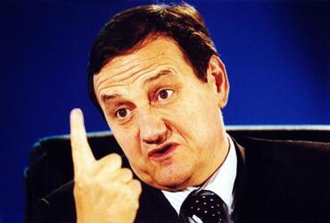 POLITICO UDC MARIO BACCINI