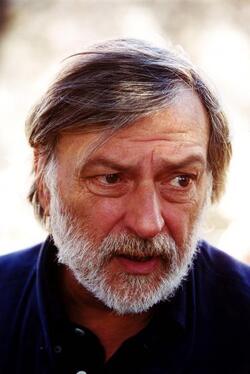 GINO STRADA EMERGENCY