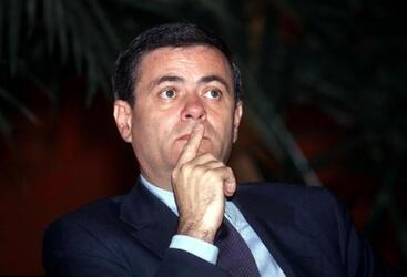 EZIO MAURO GIORNALISTA