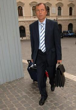 DANIELE MARANTELLI POLITICO DS