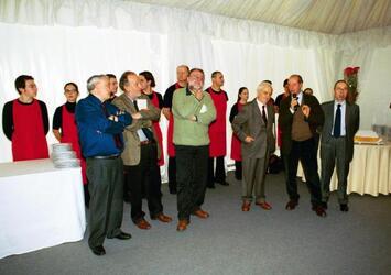 FESTA PER IL COMPLEANNO DI EMANUELE MACALUSO