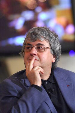 ERMETE REALACCI POLITICO