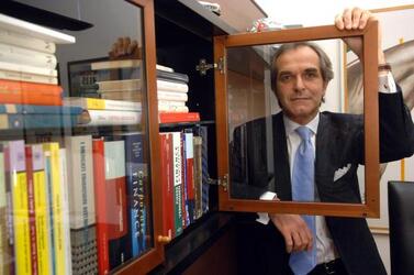 MAURIZIO DALLOCCHIO ECONOMISTA