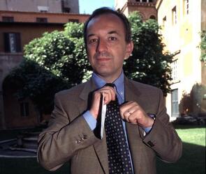 SEBASTIANO MESSINA GIORNALISTA