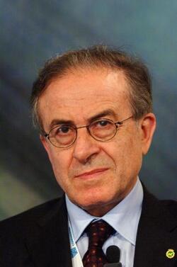 ALBERTO QUADRIO CURZIO ECONOMISTA