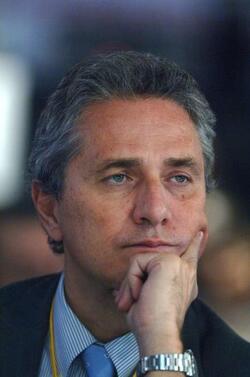 FRANCESCO RUTELLI POLITICO FRANCESCO RUTELLI POLITICO