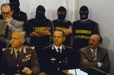 GIUSEPPE PULVIRENTI