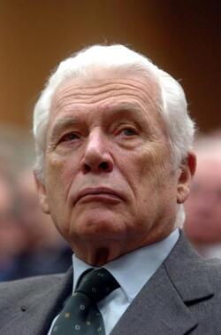 GIANLUIGI GABETTI PRESIDENTE IFIL