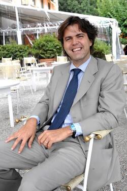 ANGELO MARIO MORATTI