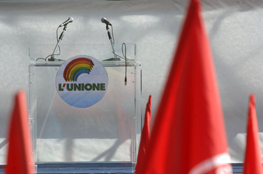 L UNIONE BANDIERE