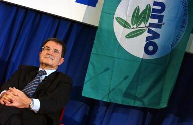 ROMANO PRODI ROMANO PRODI