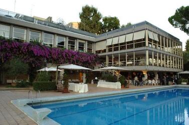 CIRCOLO CANOTTIERI ROMA