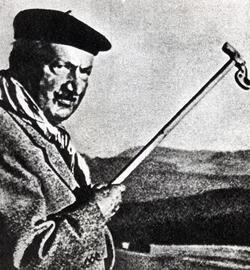 MARTIN HEIDEGGER FILOSOFO