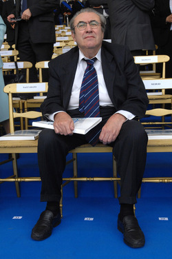 giorgio calo politico
