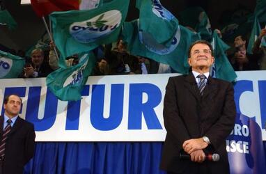 ROMANO PRODI ROMANO PRODI