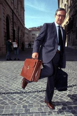 PASQUALE GIULIANO POLITICO