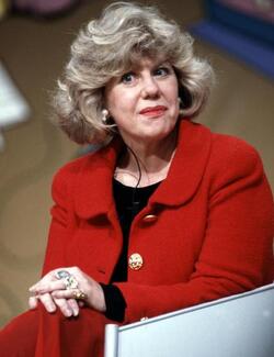 ERICA JONG SCRITTRICE