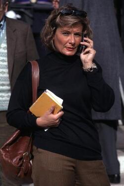 CRISTINA MATRANGA POLITICO FI