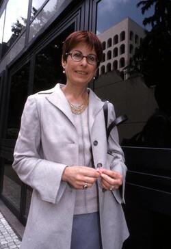 FIORENZA VALLINO GIORNALISTA