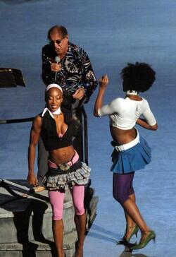 ADRIANO CELENTANO ROCKPOLITIK