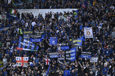 Finale Coppa Italia