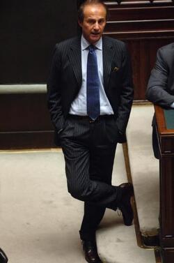 ANDREA RONCHI POLITICO AN