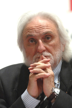ALESSANDRO BIANCHI POLITICO