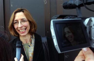 TANA DE ZULUETA POLITICO SOCIETA CIVILE