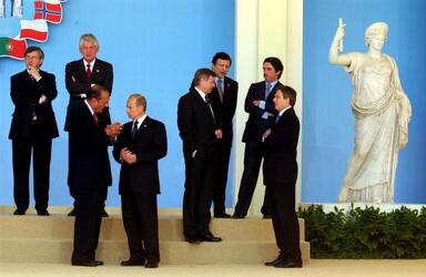 VERTICE NATO RUSSIA