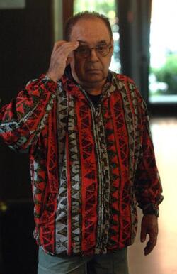 GIANNI BONCOMPAGNI REGISTA AUTORE