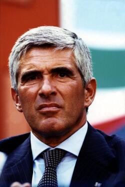 PIERFERDINANDO CASINI POLITICO UDC