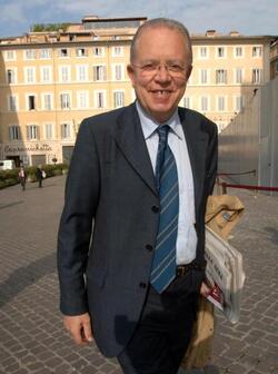 MICHELE VENTURA POLITICO DS