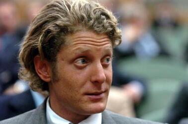 lapo elkann imprenditore
