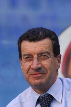 VANNINO CHITI POLITICO