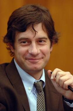 STEFANO ZURLO GIORNALISTA