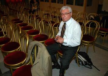 GIANCARLO TARTAGLIA GIORNALISTA