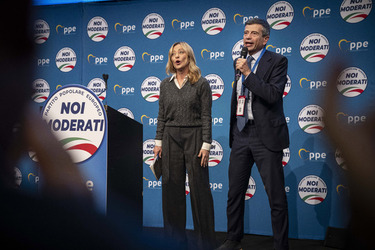 Giorgia Meloni Giorgia Meloni