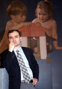 WALTER VITALI POLITICO DS